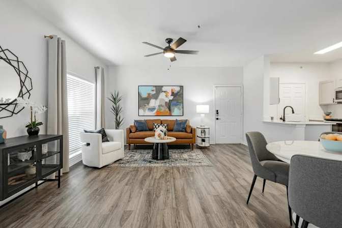 Jenn Witt's room