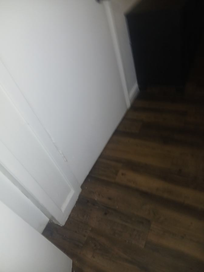 Richard's room