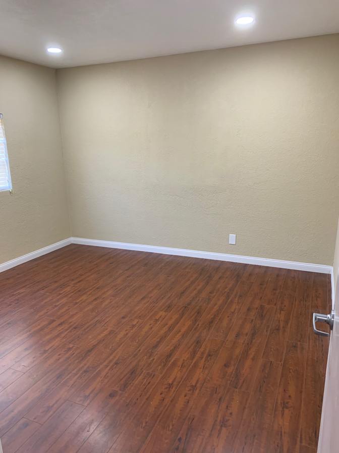 Dana's room