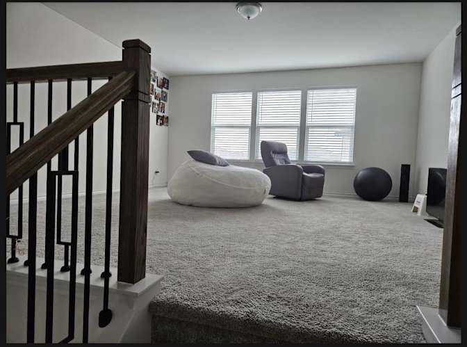 nichole's room