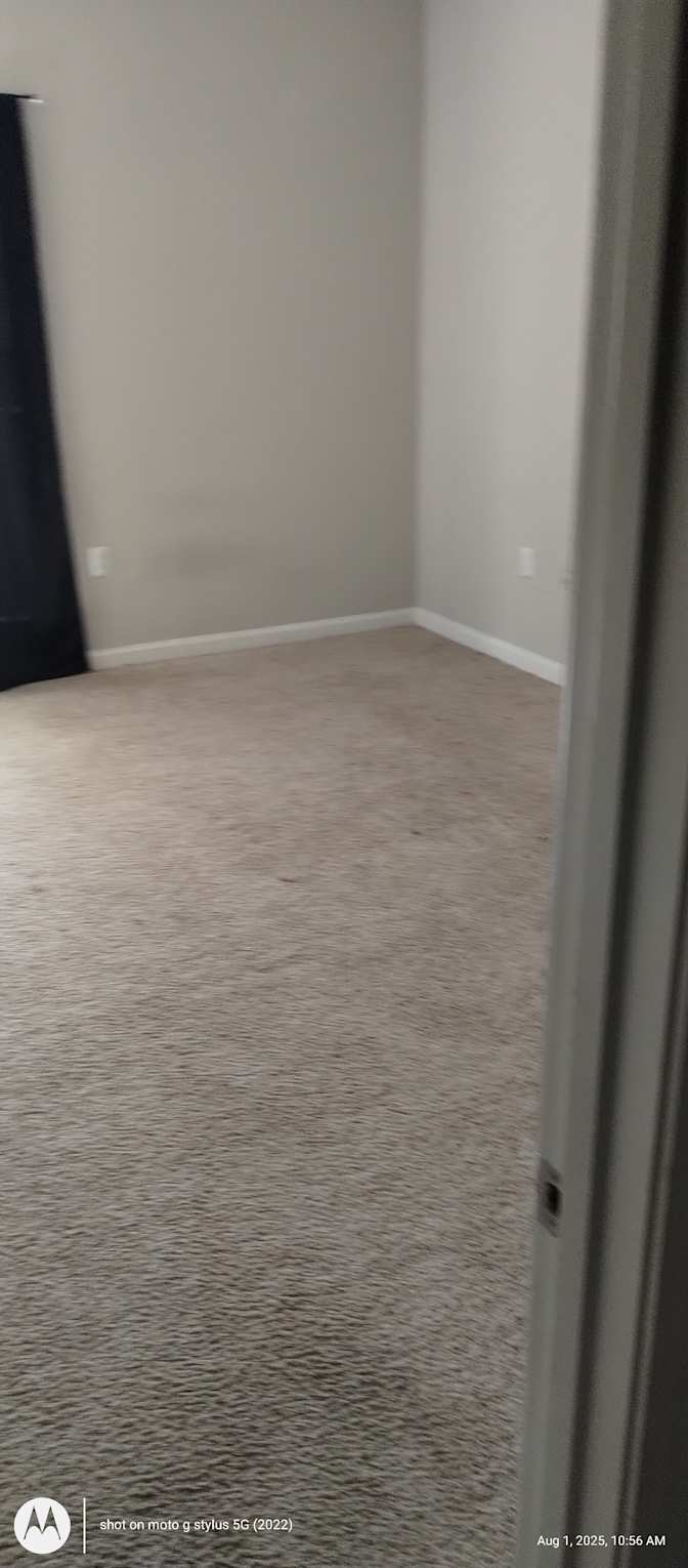 Prince's room