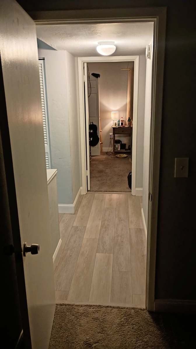 Dylan's room