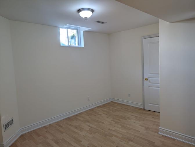PETER's room