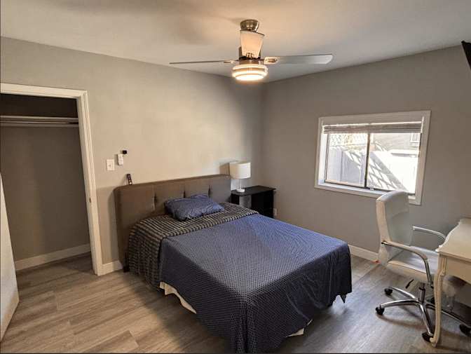 PadSplit's room