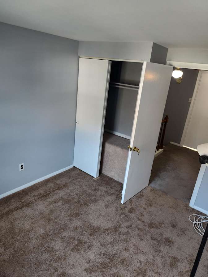 Ola's room