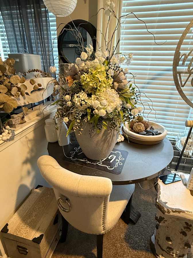 Veronica Crawford's room