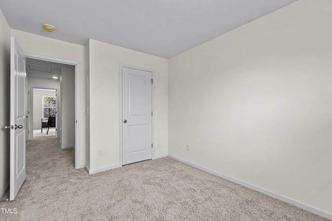 Alcove Rooms's room