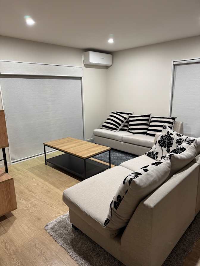 Cameron's room