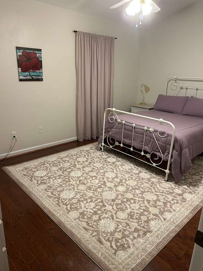 Kylie Klinkhammer's room