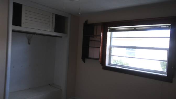 Masato's room