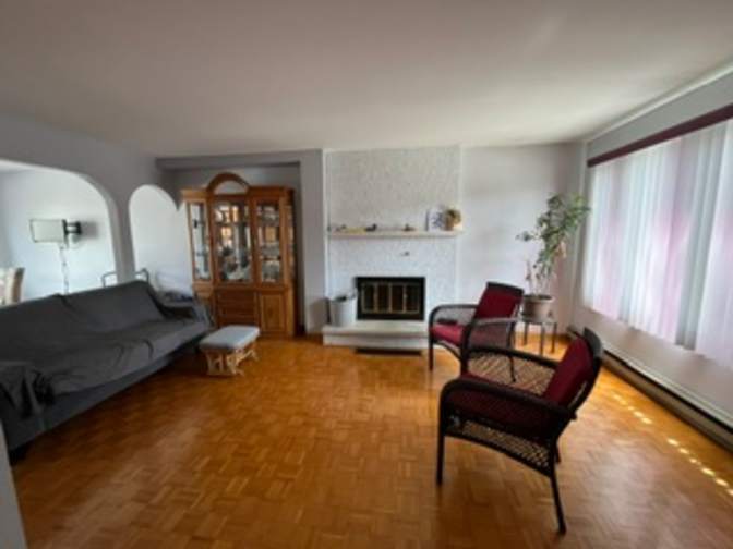 Michelle's room