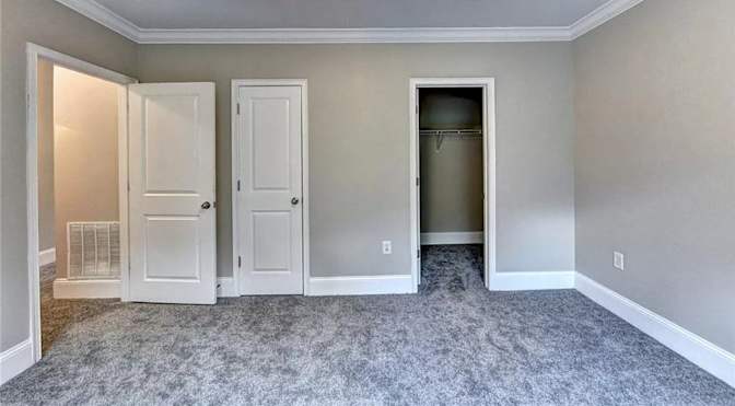 Karen's room