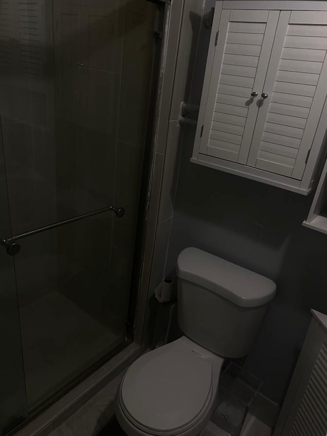 Colombian queen's room