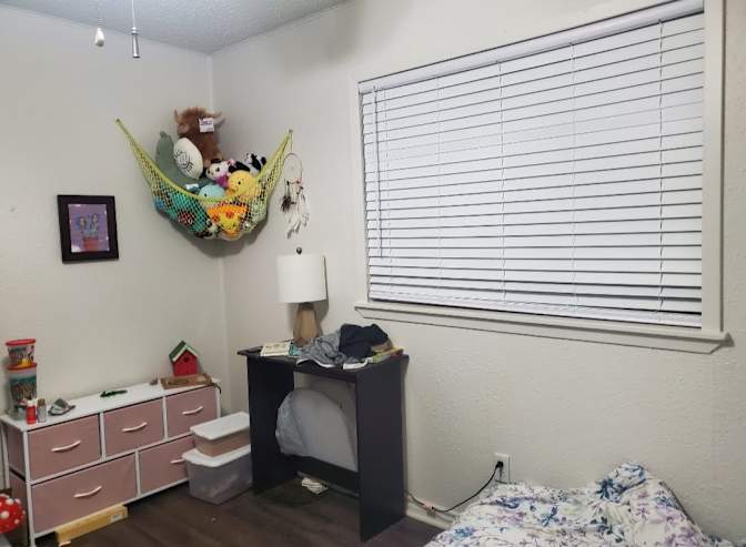 Shelby's room