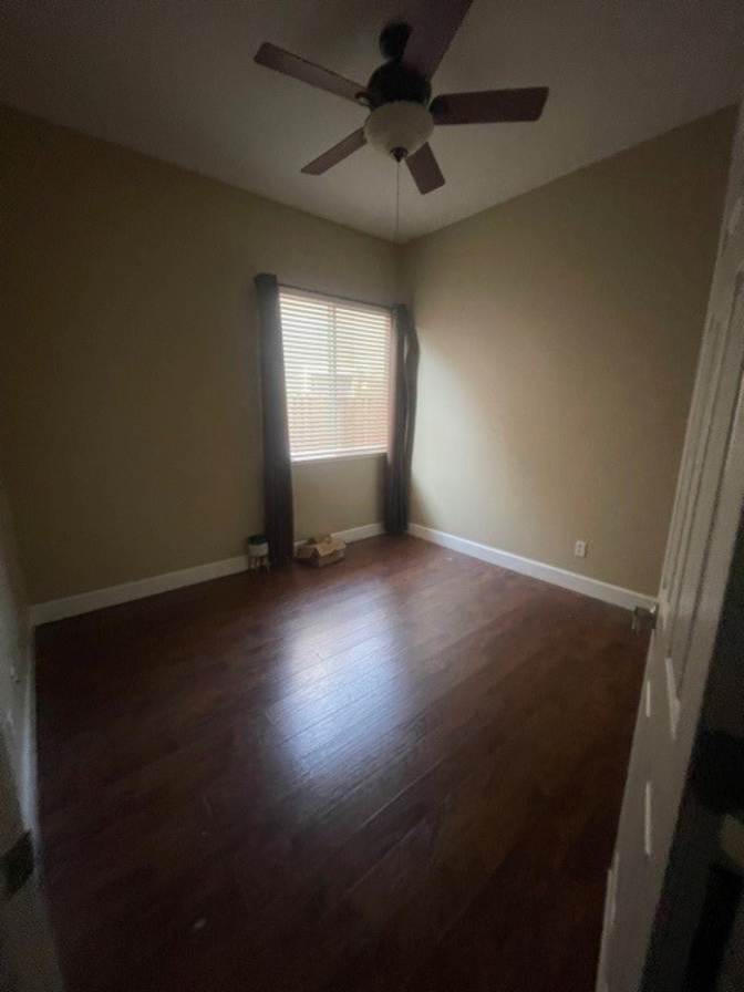 Jane's room