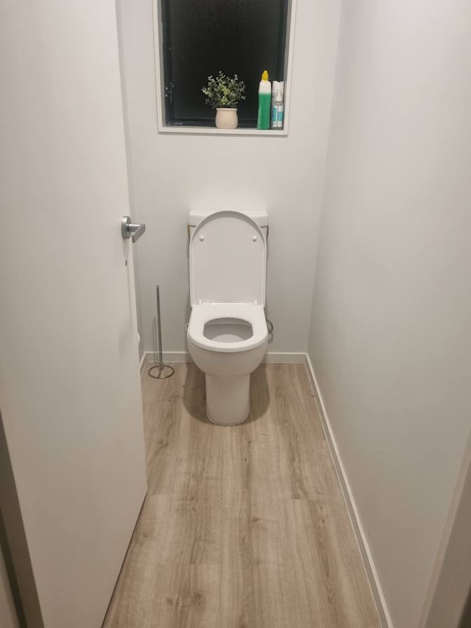 mark Rockliffe's room