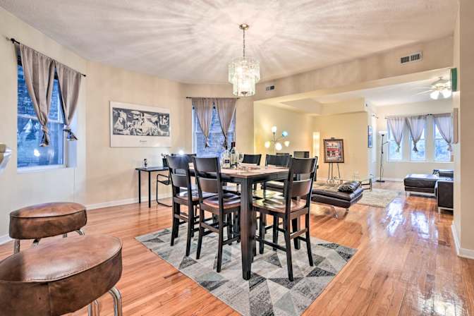 European Home - Roommate Needed's room