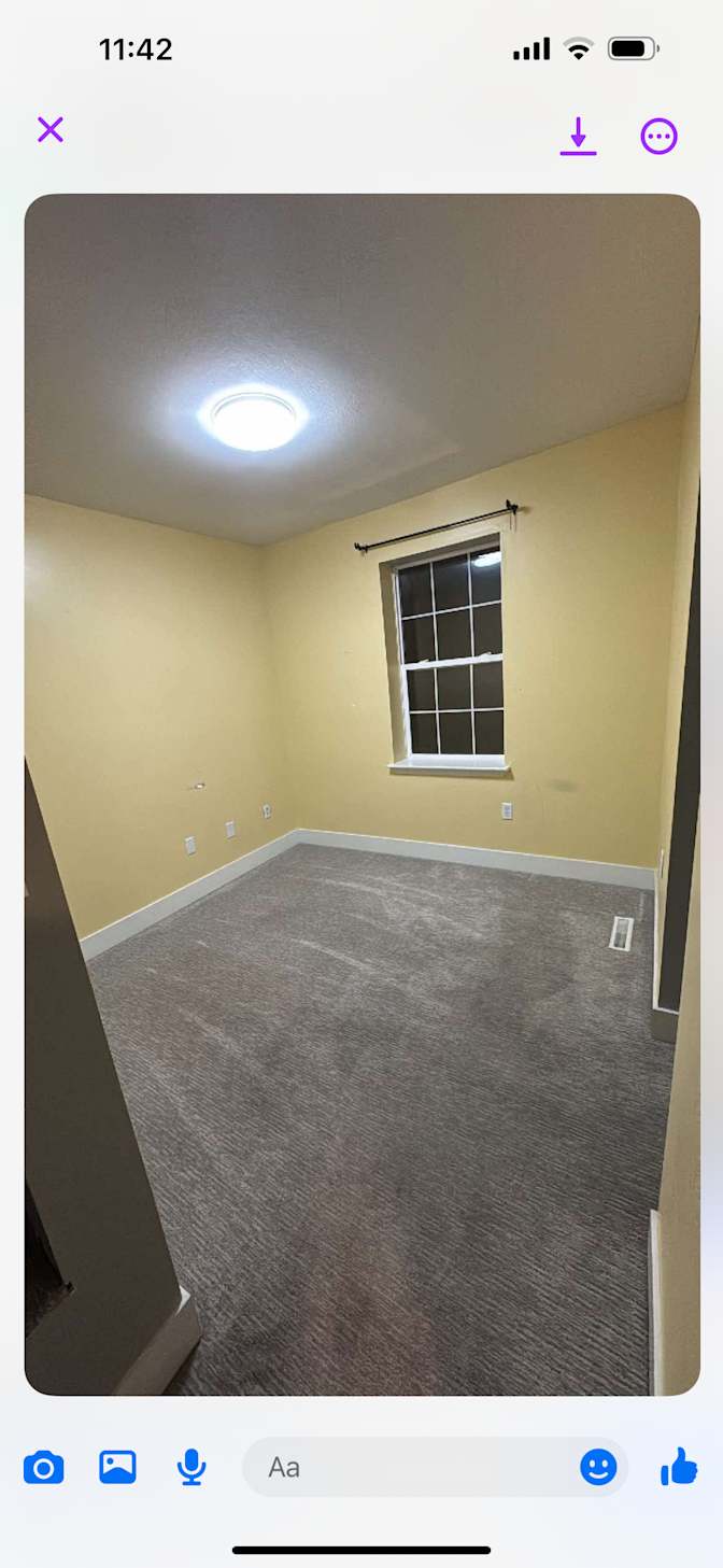 Emma's room
