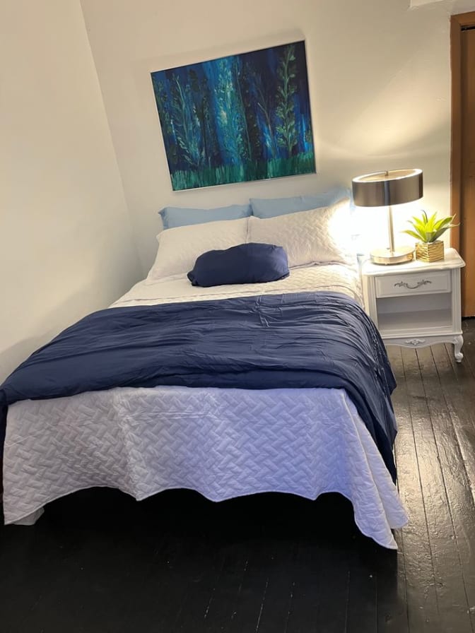 charmayne addison's room