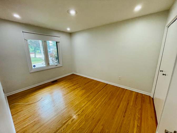 Nitin's room