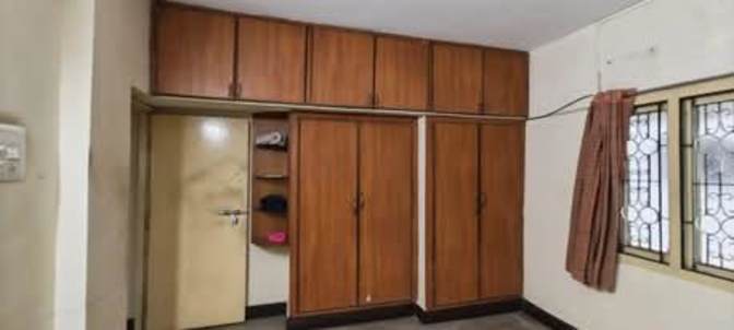 Sanikha's room