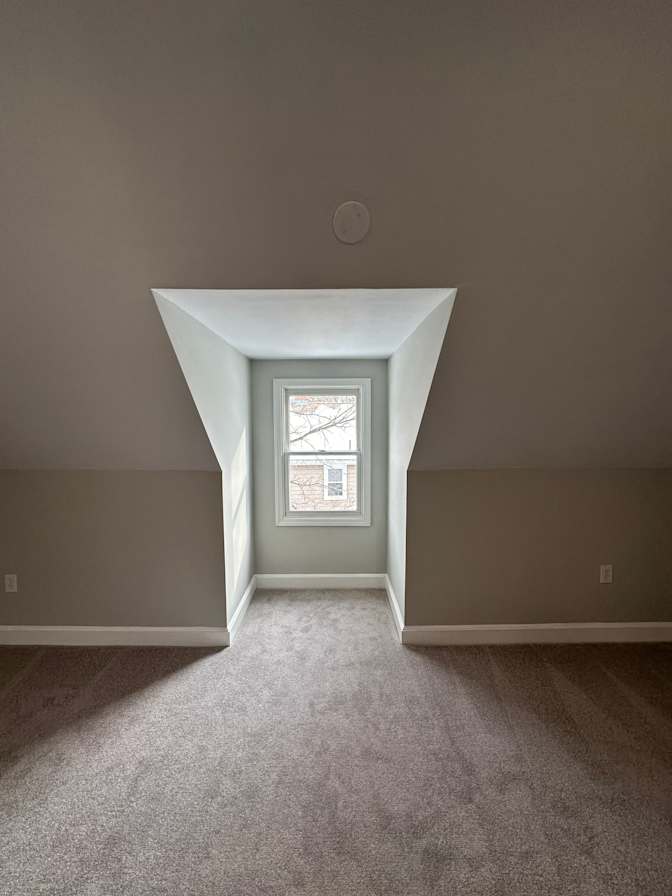 Kimberly's room