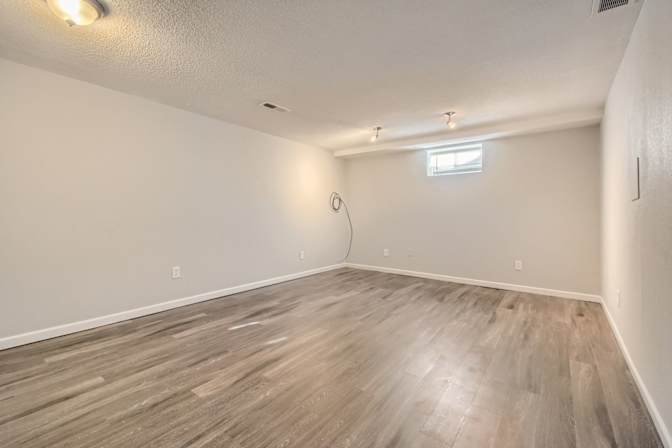 Jennifer's room