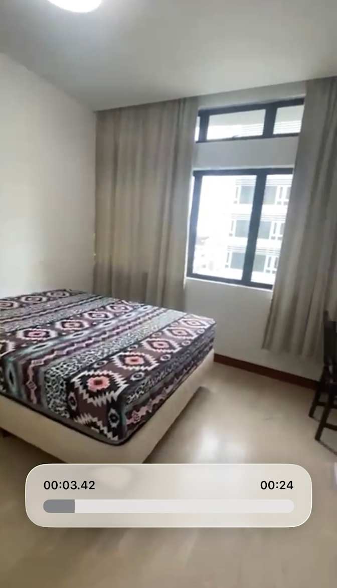 R T's room