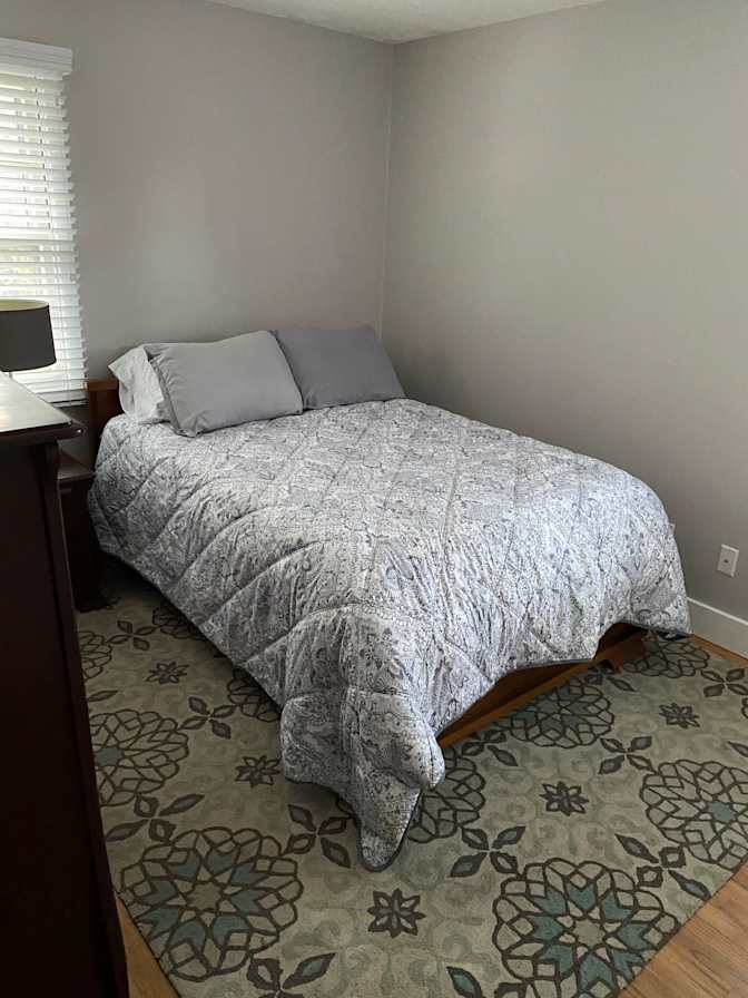 Sophie's room