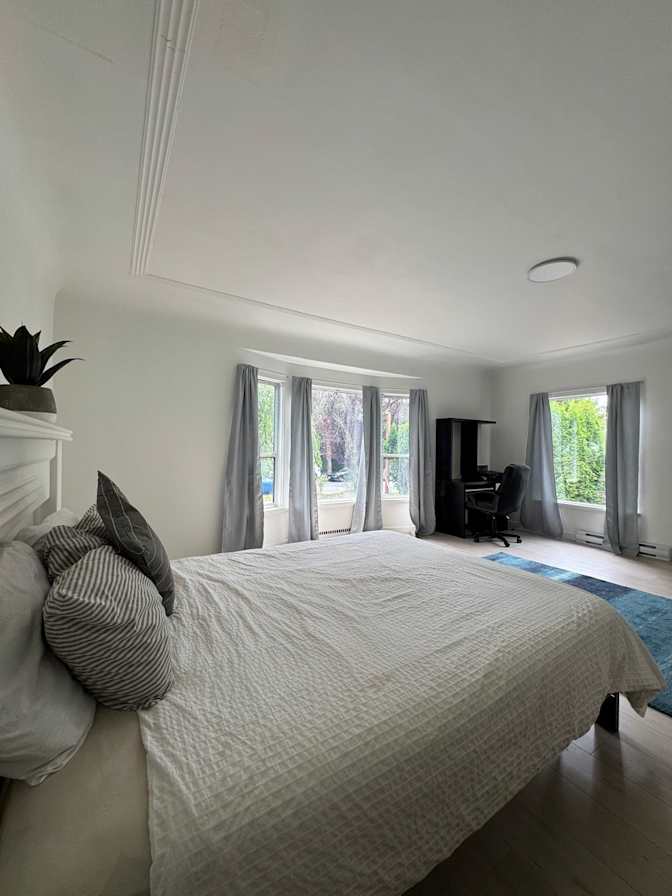 Welcome Travel Accomodation's room