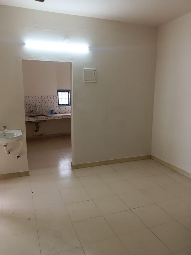 Fouzan's room