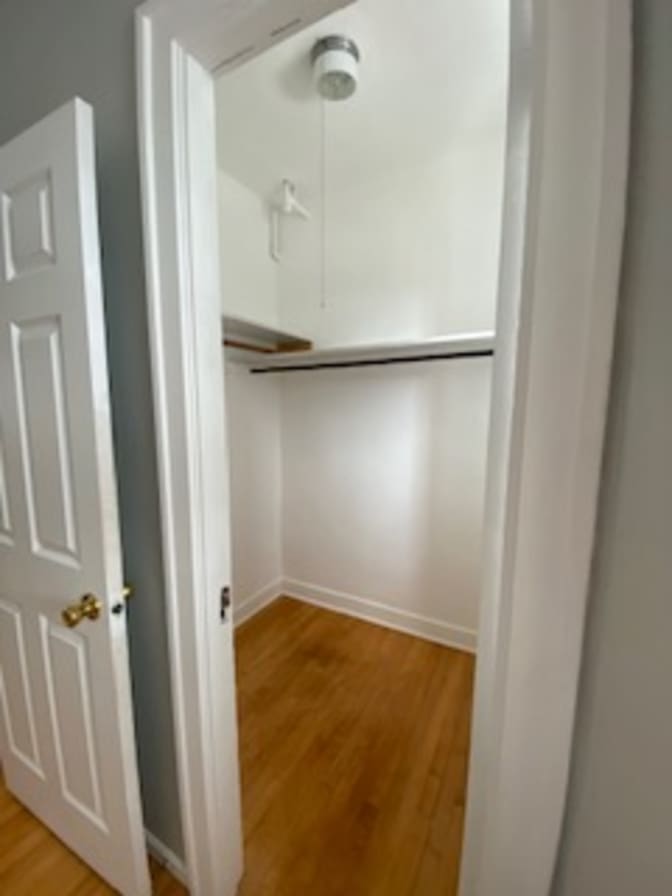 Laura's room