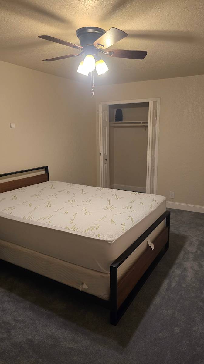 Cory's room