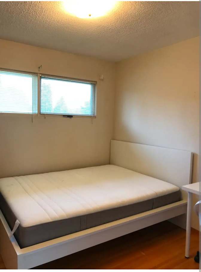 Dave's room