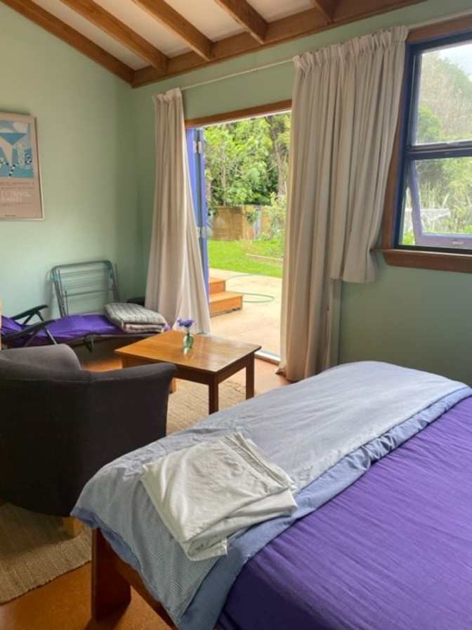 Cher's room