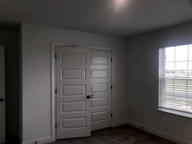Sean's room