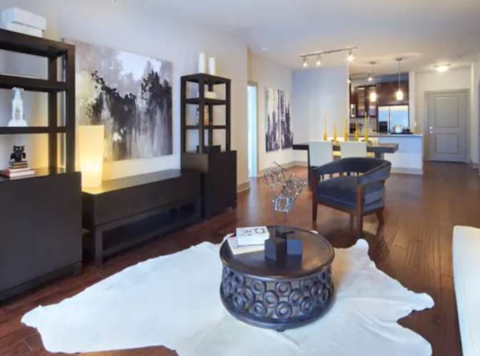 Alex Kim's room