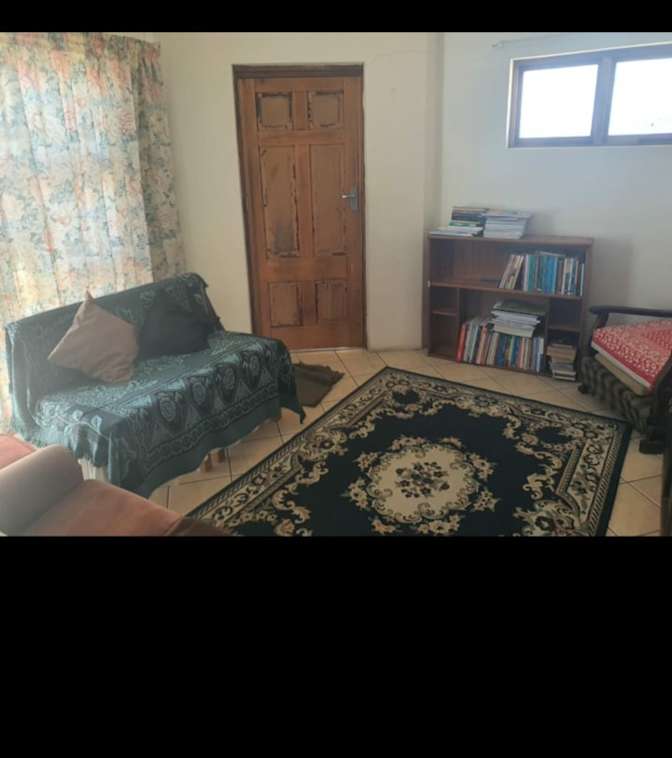 Rene's room