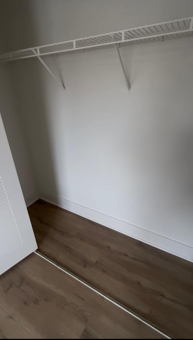 Arianna's room