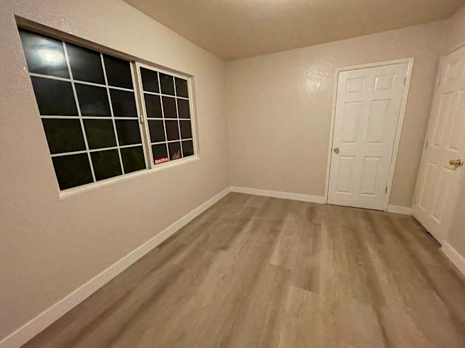Sue's room