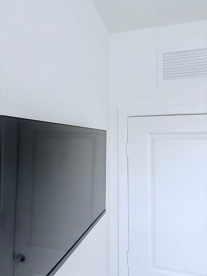Caylie's room
