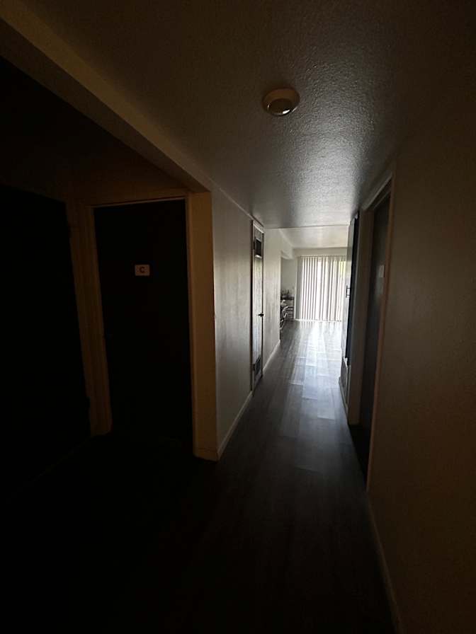 Marissa's room
