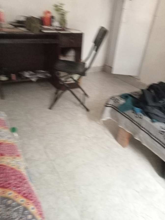 Rajeshwaran's room