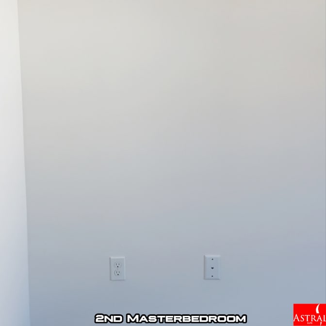 Astral Elite's room