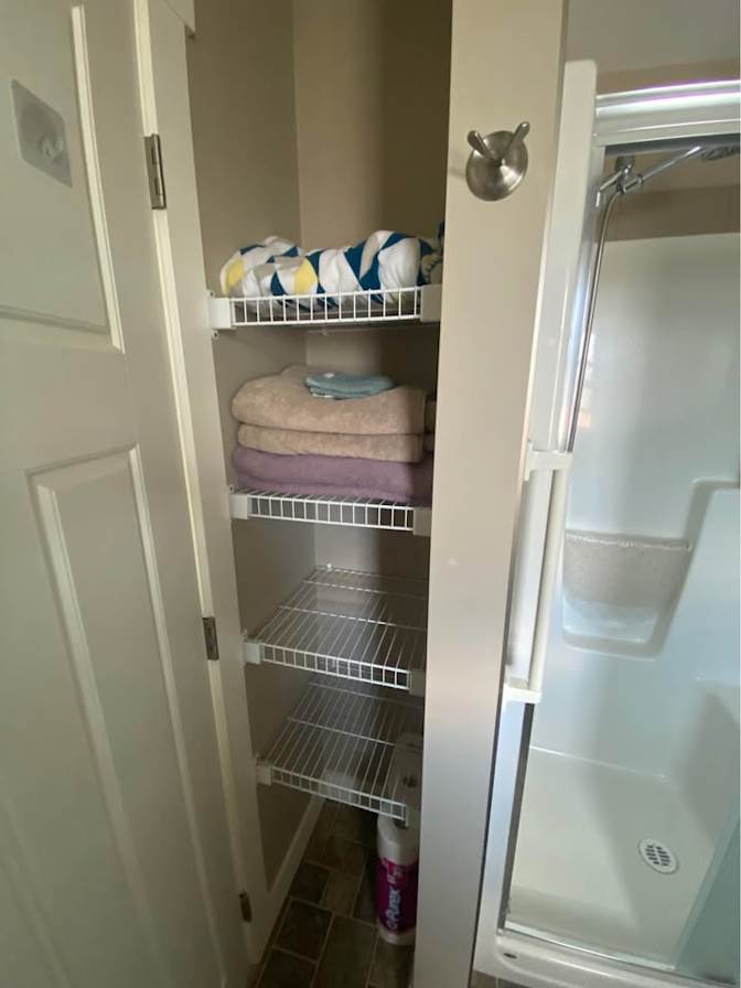 Sam's room