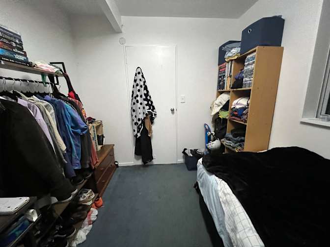 The Cottage's room