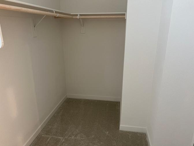 Kwame Boat's room