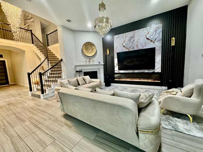Hannah Nguyen's room