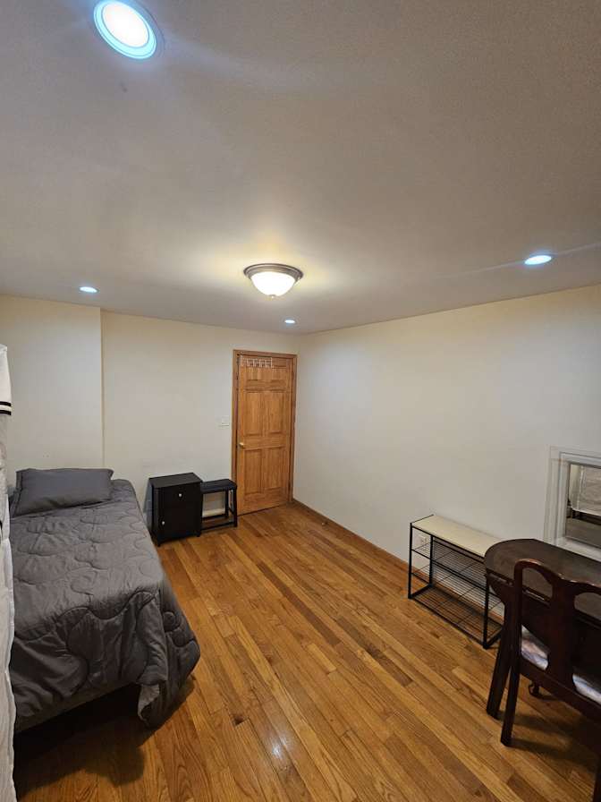 Sofia's room