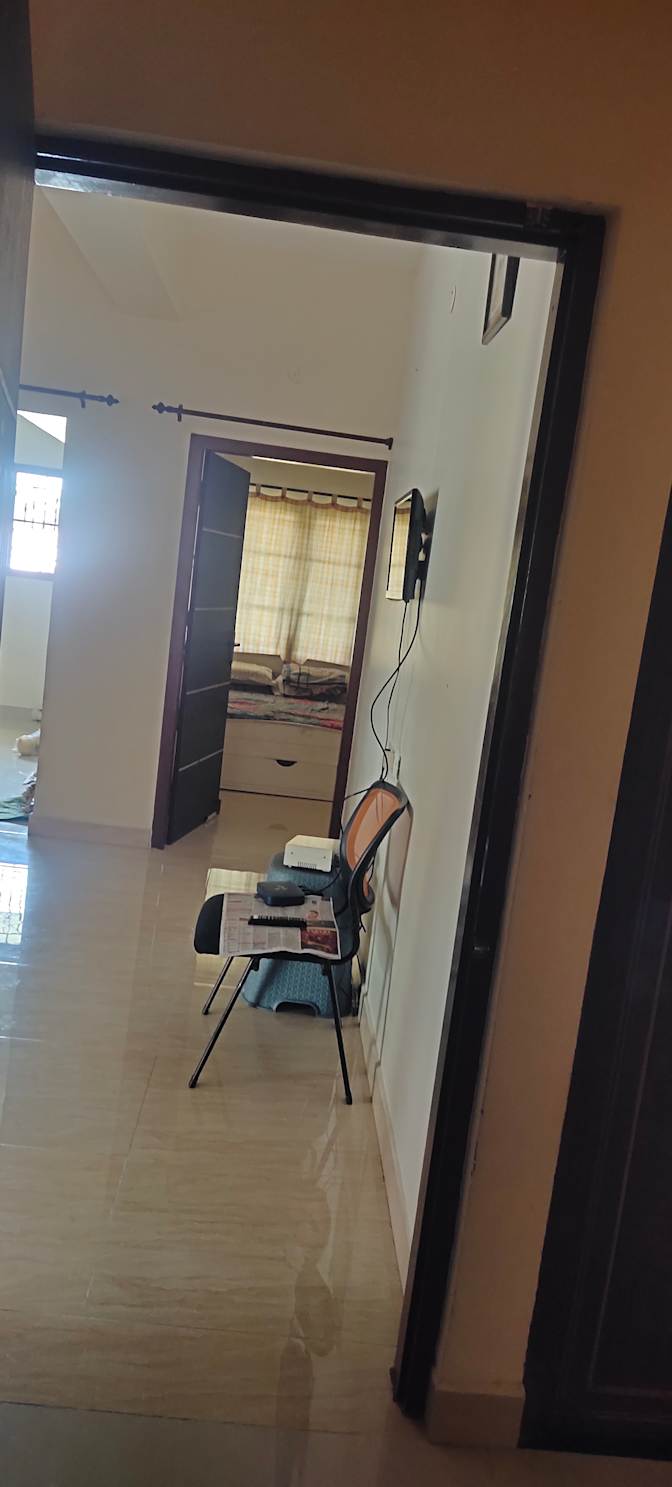 Rajkumar C's room